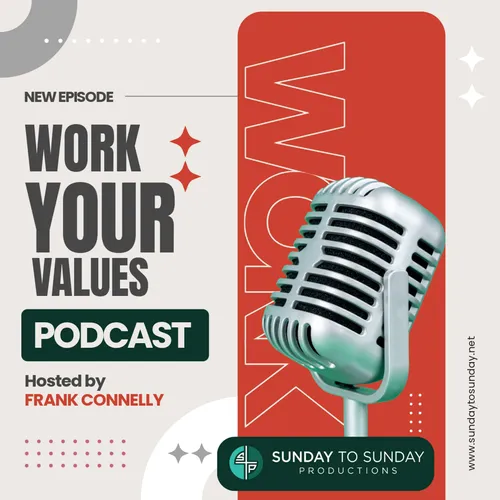 Work Your Values