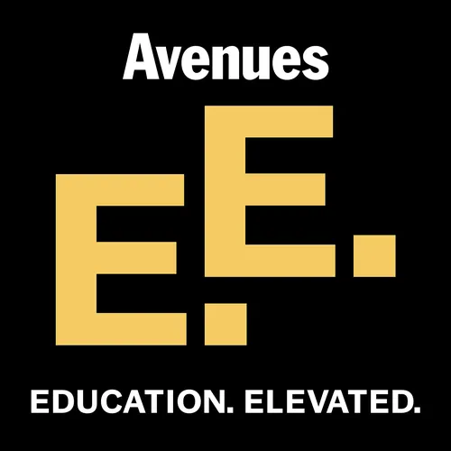 Education. Elevated.