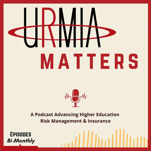 URMIA Matters