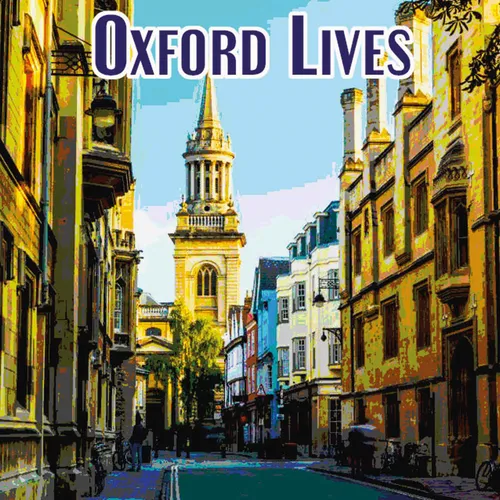 Oxford Lives