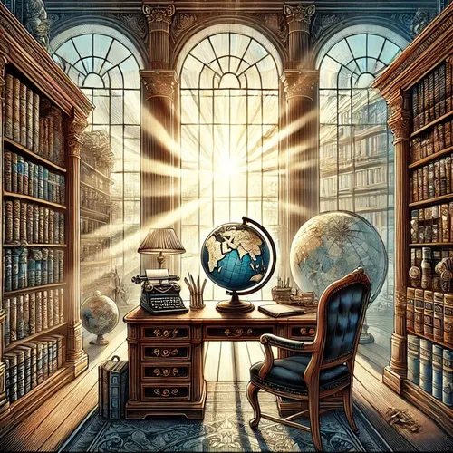 Classic Non-Fiction Book Collection