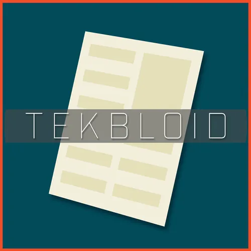 TekBloid