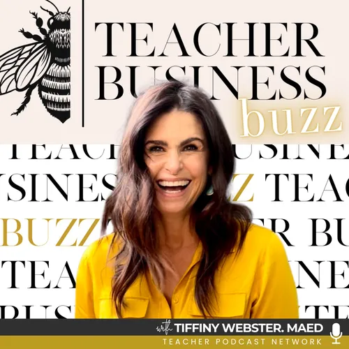 Teacher Business Buzz™