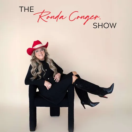 The Ronda Conger Show