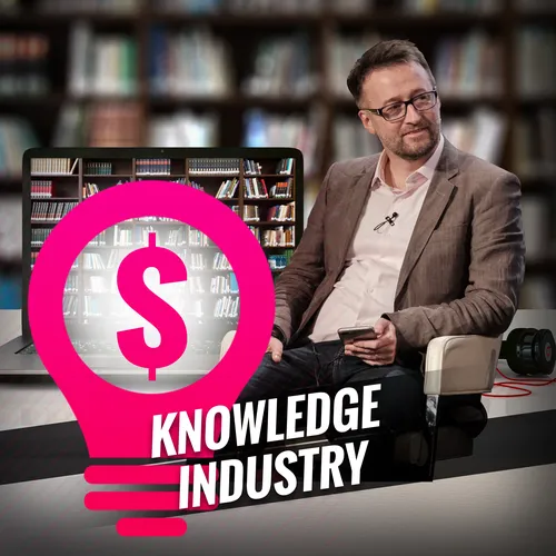 The Knowledge Industry