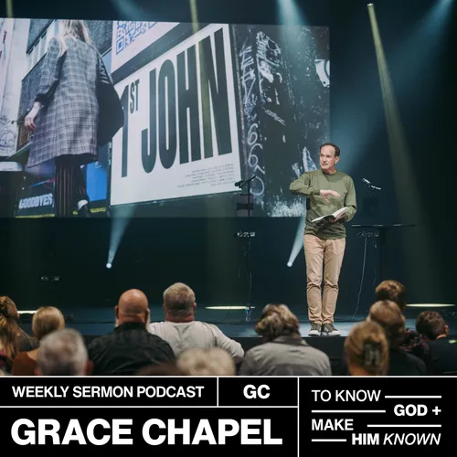 Grace Chapel Ohio
