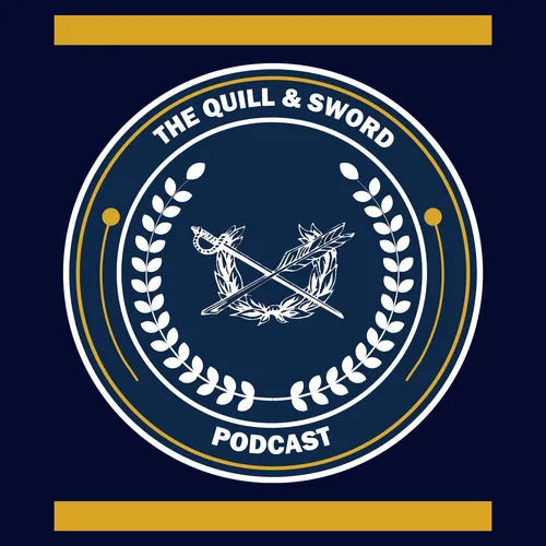 The Quill & Sword