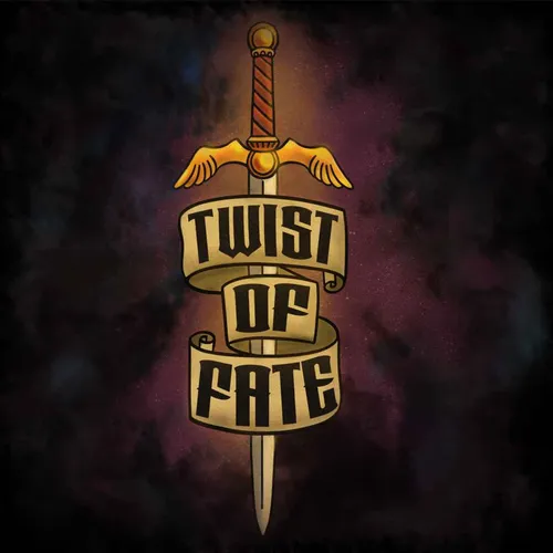 Twist of Fate