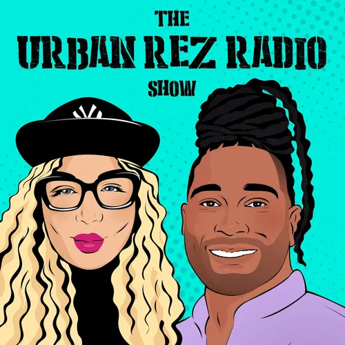 The Urban Rez