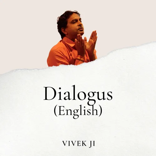 Vivek ji in English