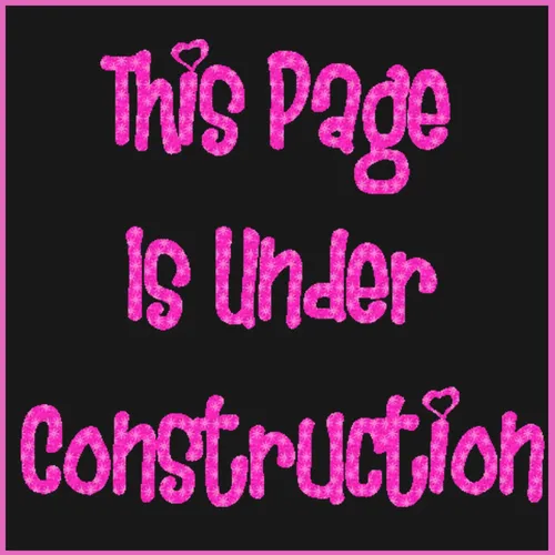 This Page is Under Construction's Podcast