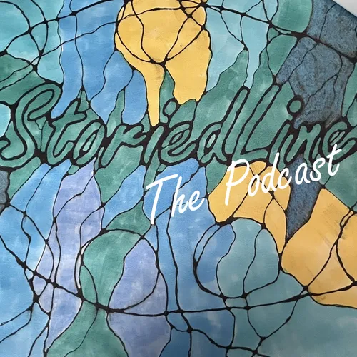 StoriedLine: The Podcast