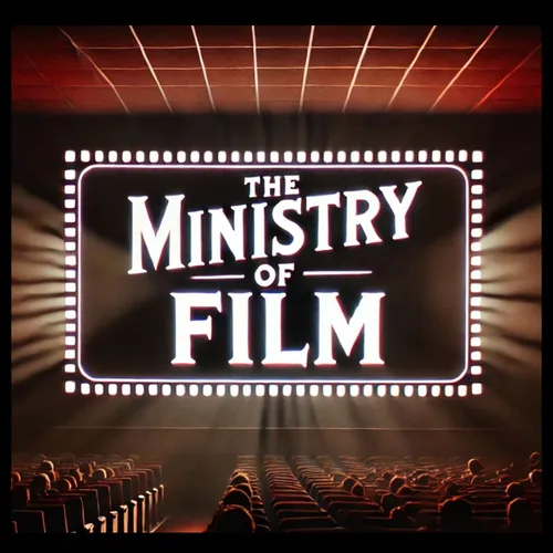 The Ministry of Film