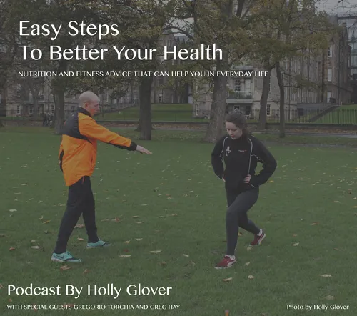 Easy Ways to Better Your Health