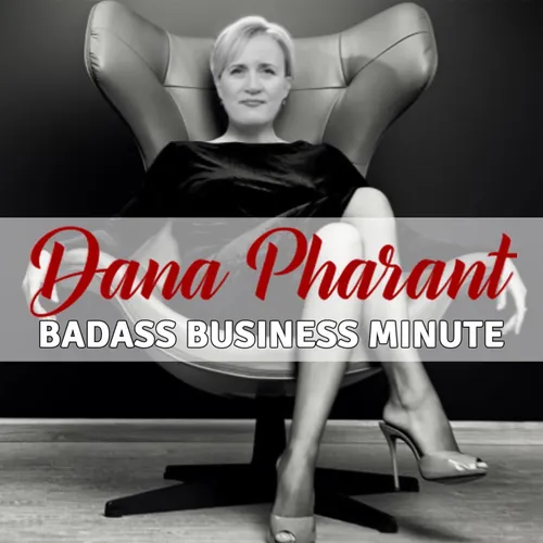 Badass Business Mindset