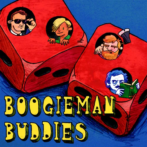 Boogieman Buddies
