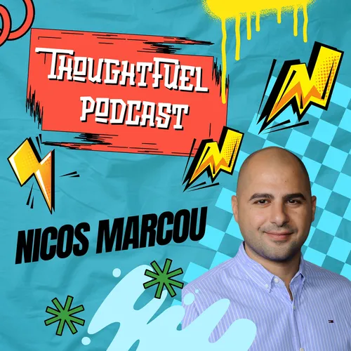 The ThoughtFuel Podcast