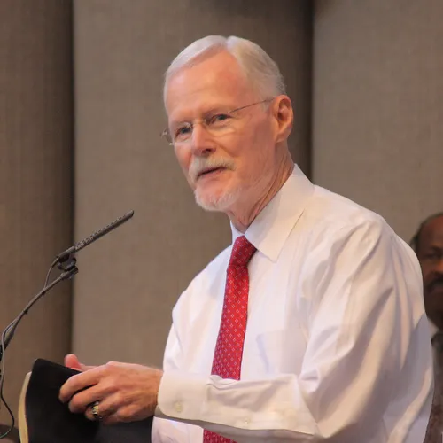 Pastor Gib Allen - Radio