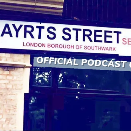 Ayrts Street (Podcast)