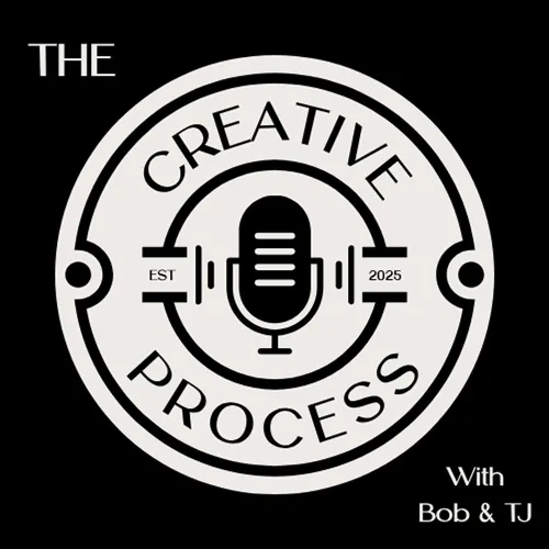 The Creative Process