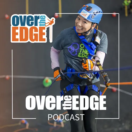 Over The Edge Podcast