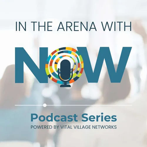 In the Arena with NOW