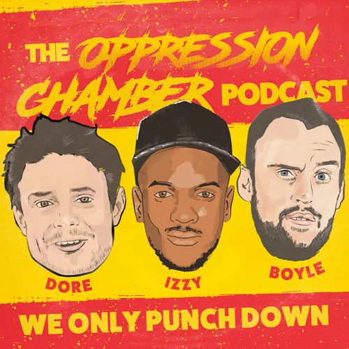 Oppression Chamber