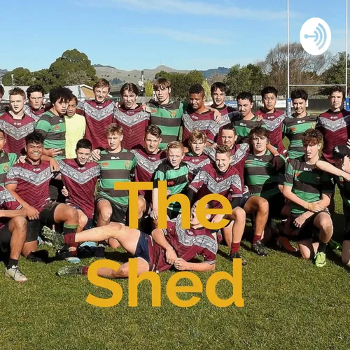 The Shed