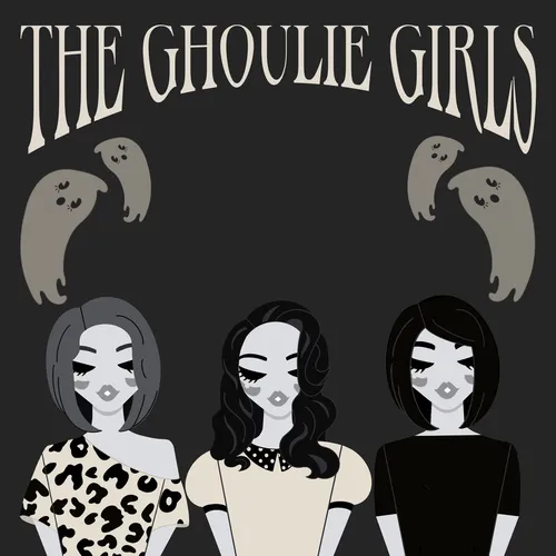 The Ghoulie Girls
