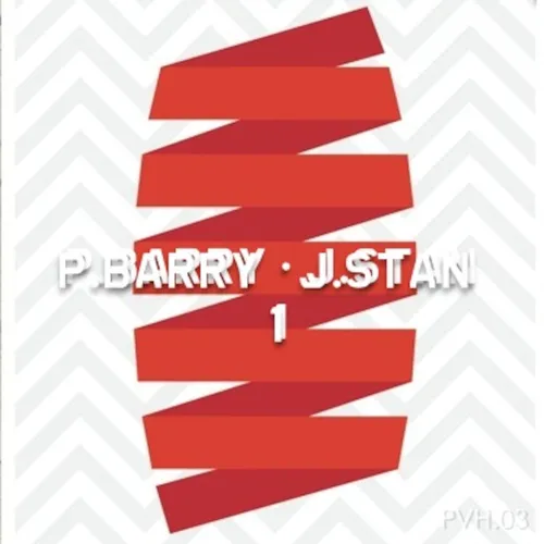 P.Barry & J.Stan Deep Sessions Podcast