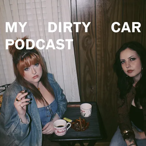 My Dirty Car