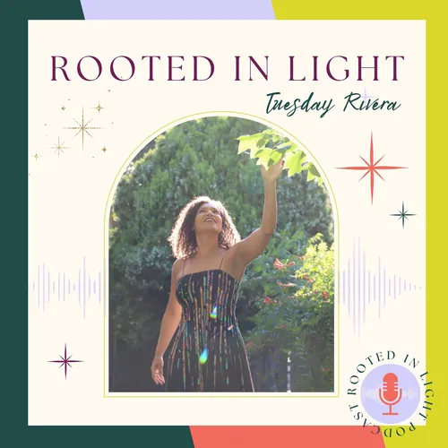 Rooted In Light