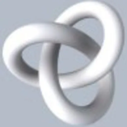 Intertwined