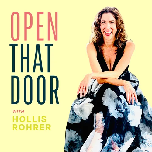 Open That Door