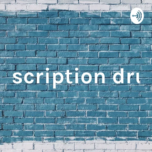 Perscription drugs