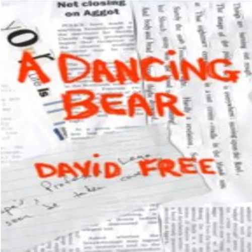 A Dancing Bear