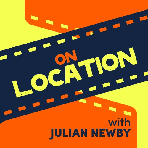 On Location with Julian Newby