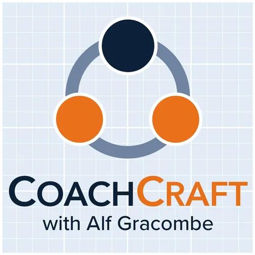 CoachCraft with Alf Gracombe