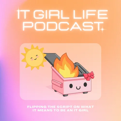 The IT Girl Life