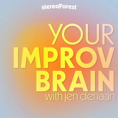 Your Improv Brain