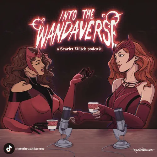 Into The Wandaverse