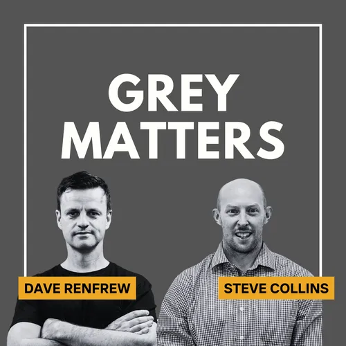 Grey Matters