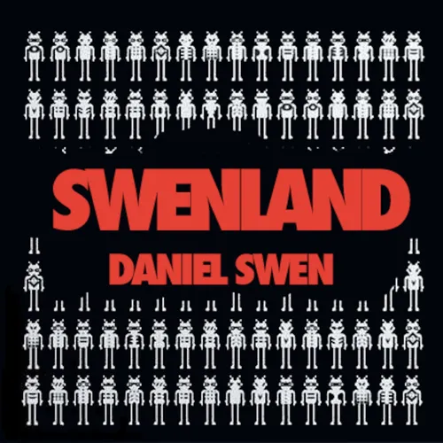 DANIEL SWEN's Podcast