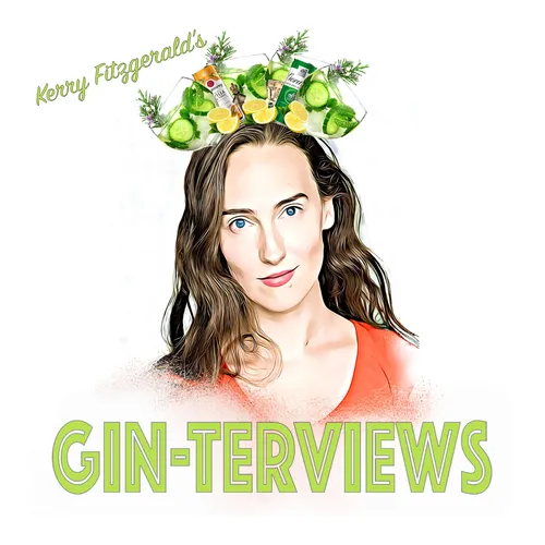 THE GINTERVIEWS