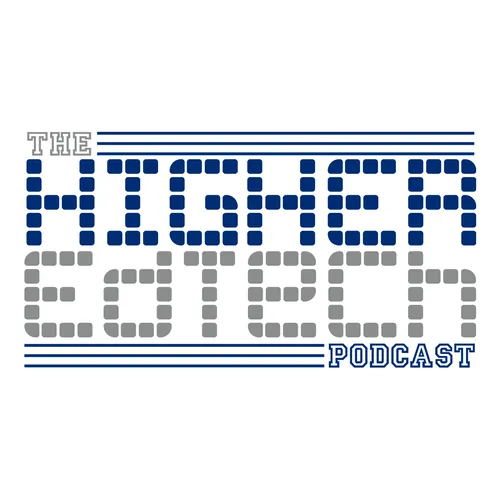 The Higher EdTech Podcast