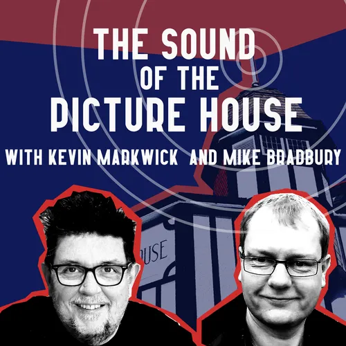 The Sound of The Picture House