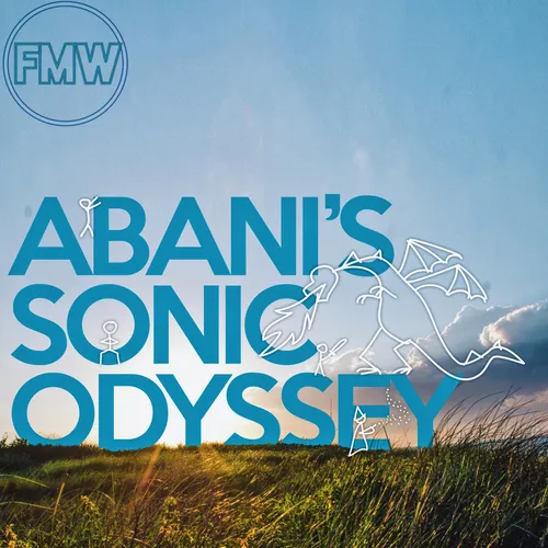 Abani's Sonic Odyssey