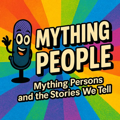 Mything People