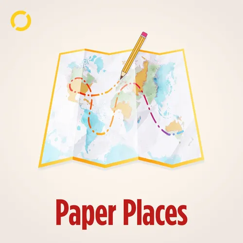 Paper Places