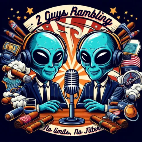 2 Guys Rambling